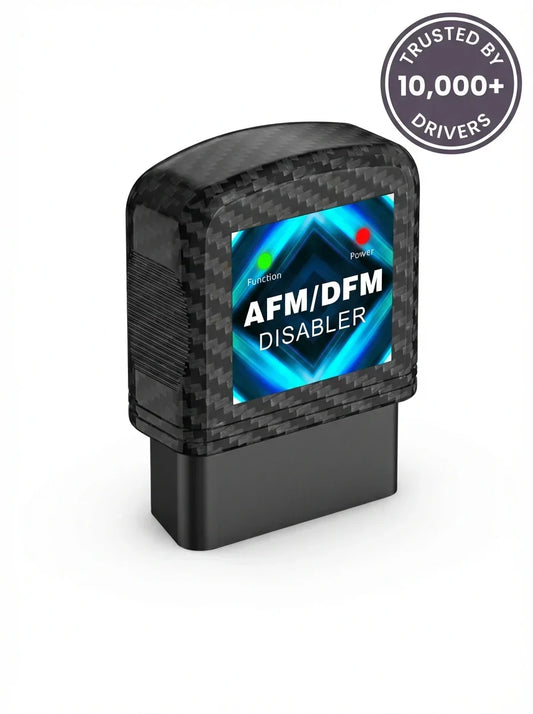 Viiv AFM/DFM Disabler